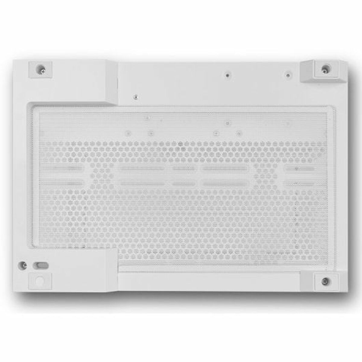 Case computer desktop ATX Nox-Xtreme ASTRA NEO Bianco 5 S0242206_3