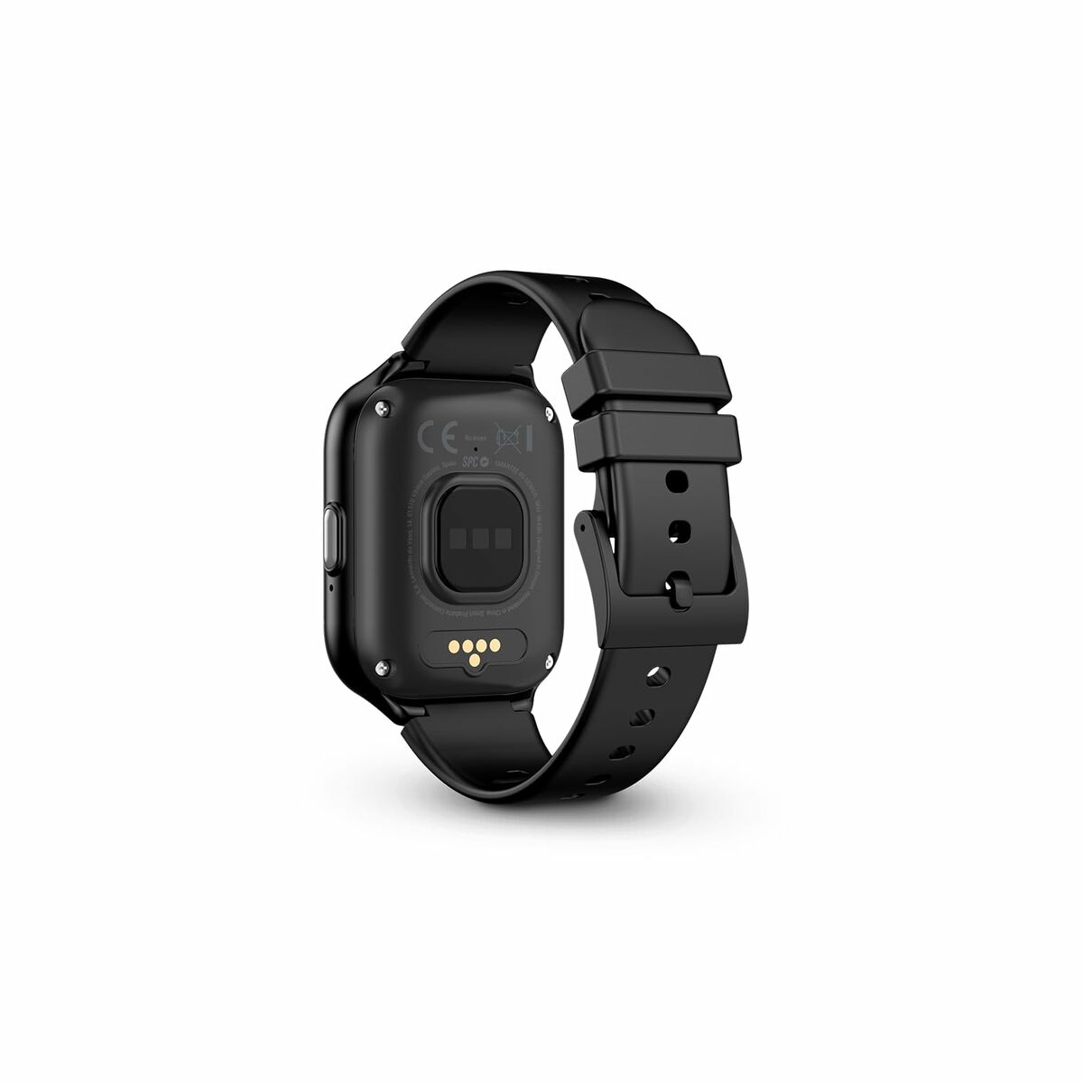 Smartwatch SPC Internet 9642N Nero 1,7" 3 S7609225_1