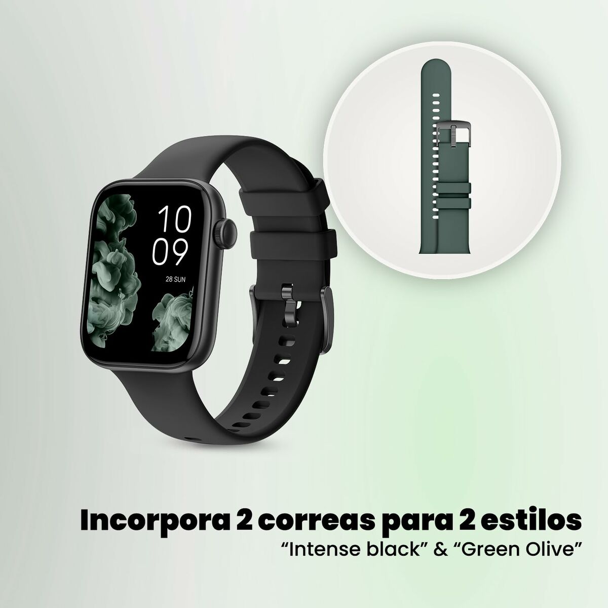 Smartwatch SPC Internet 9650N 4 S7609927_2