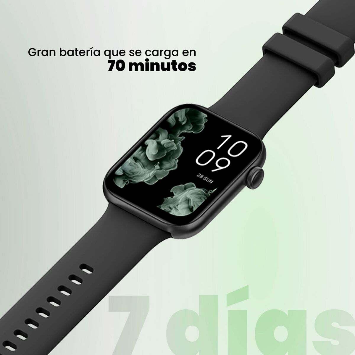 Smartwatch SPC Internet 9650N 5 S7609927_3