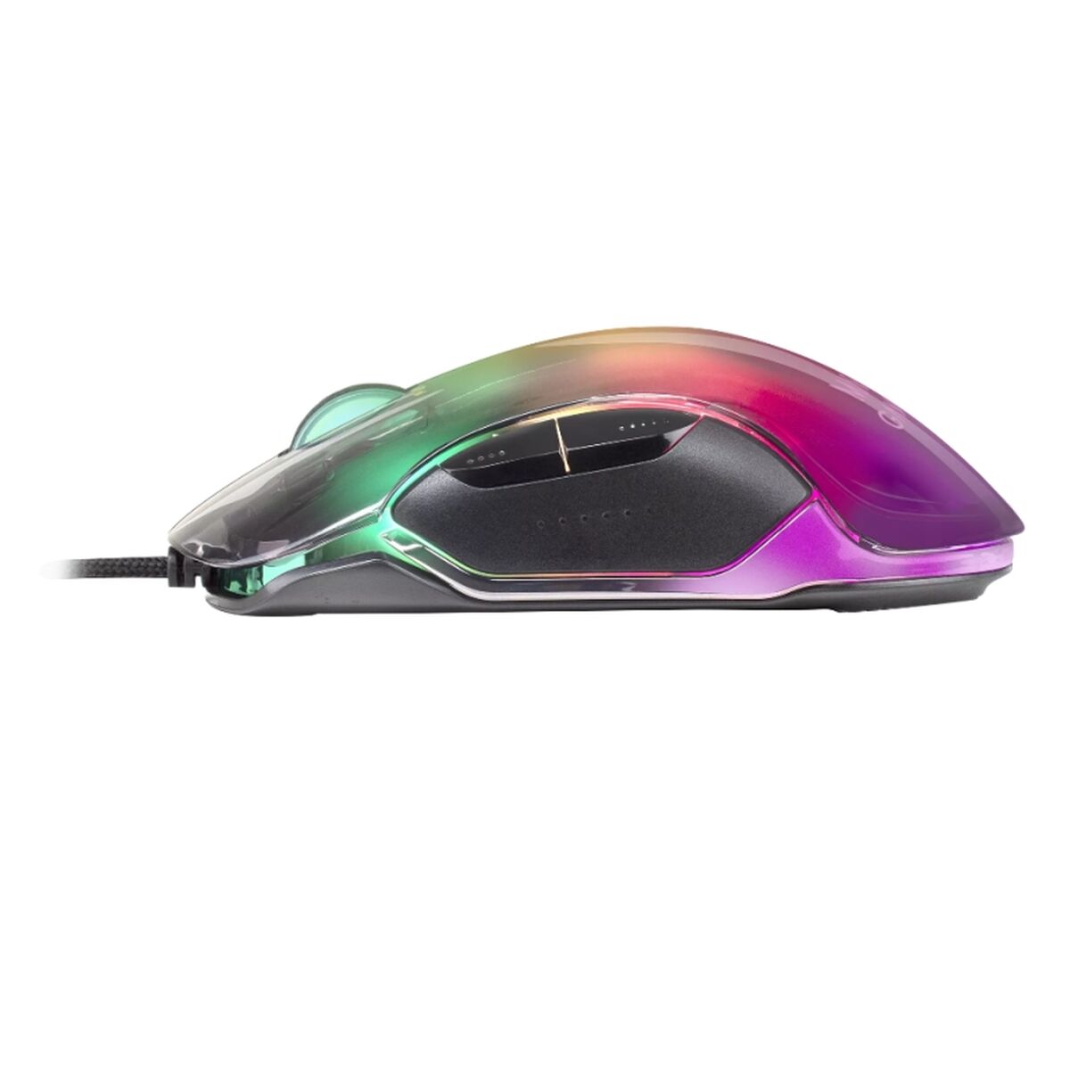 Mouse Mars Gaming MMGLOW Multicolore 3 S0237786_1