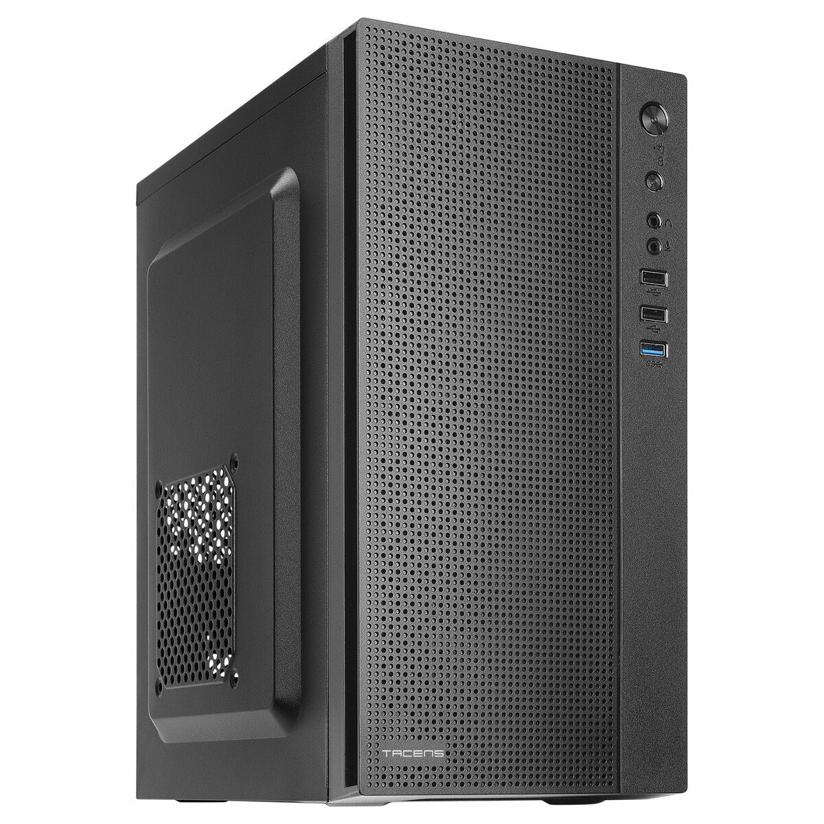 Cassa ATX Tacens AC5500 Nero 2 S0235844_0