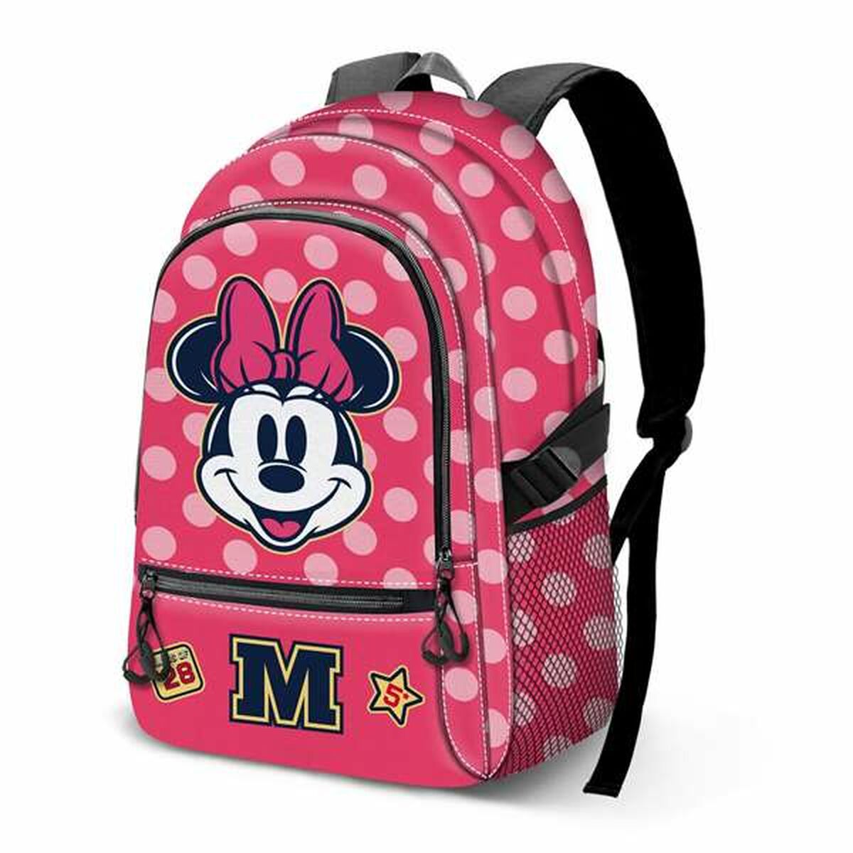 Zaino Scuola Minnie Mouse 2 S2456088_0