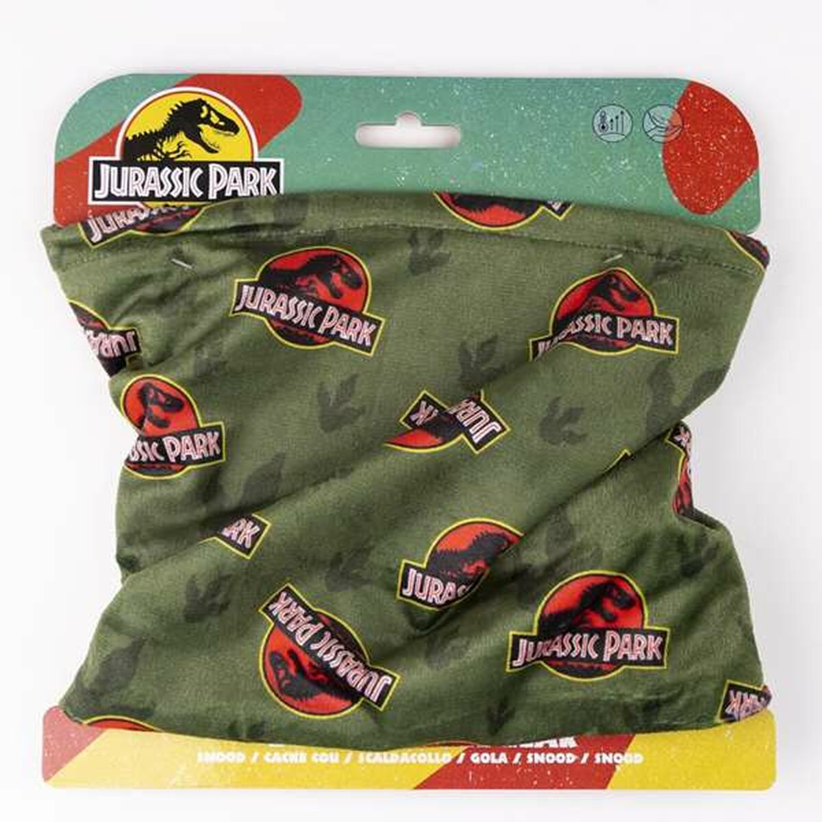 Scaldacollo Jurassic Park 2 S2442619_0