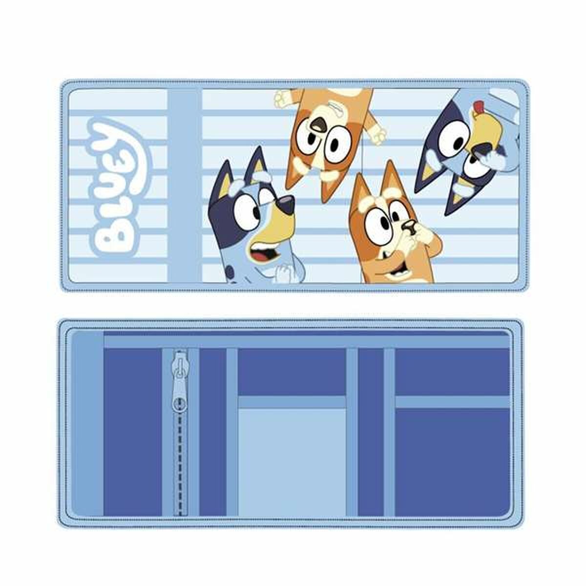 Set di Occhiali da Sole e Portafogli Bluey 3 S2443045_1