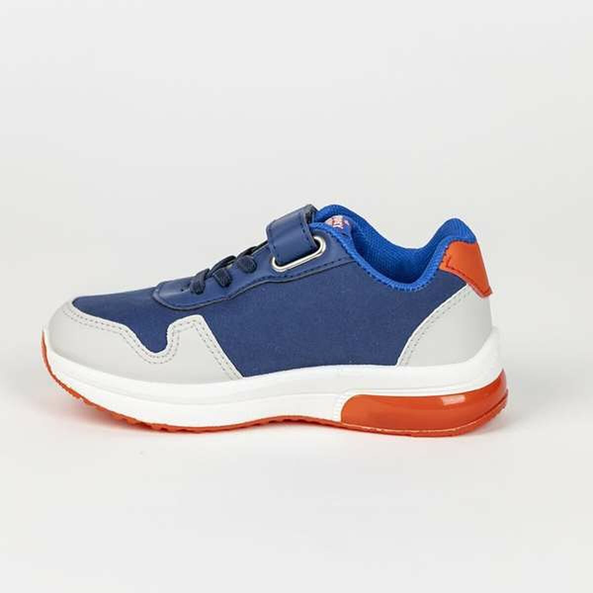 Scarpe Sportive con LED Spidey 28 3 S2446251_1