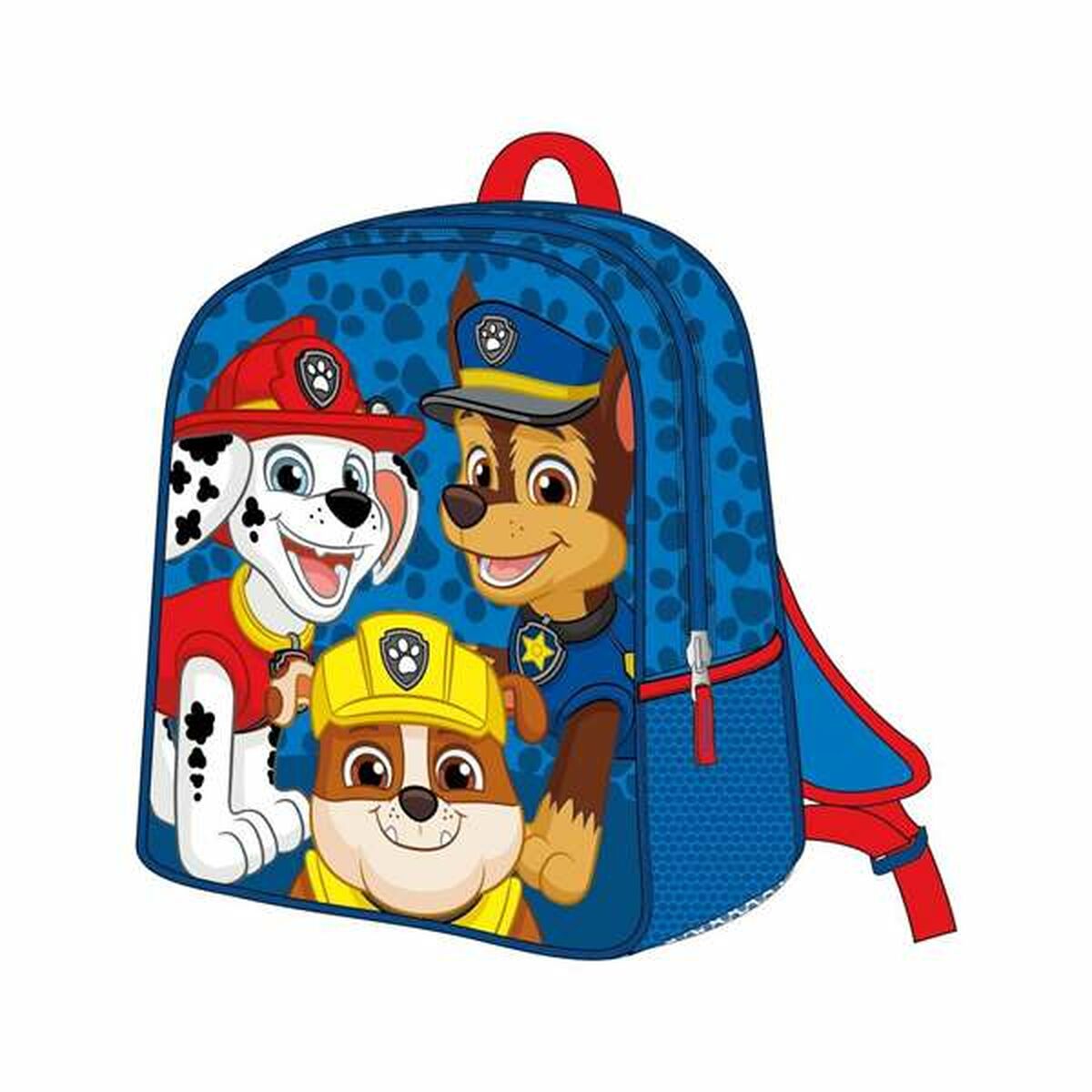 Zaino Scuola The Paw Patrol 2 S2444028_0