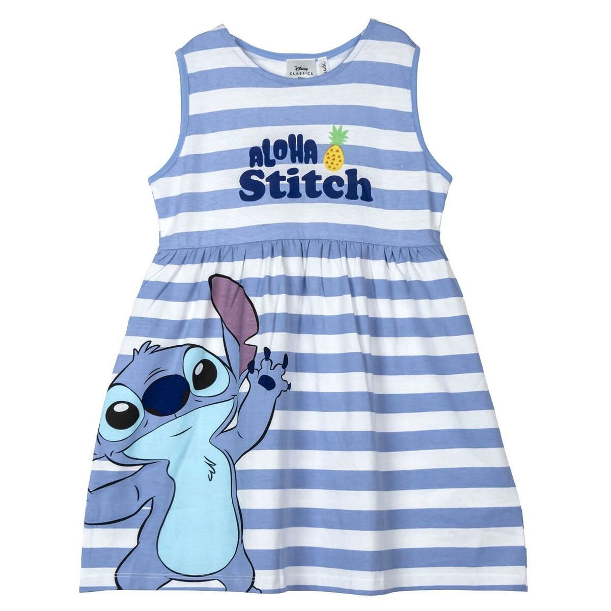 Vestito Stitch 2 S0739558_0
