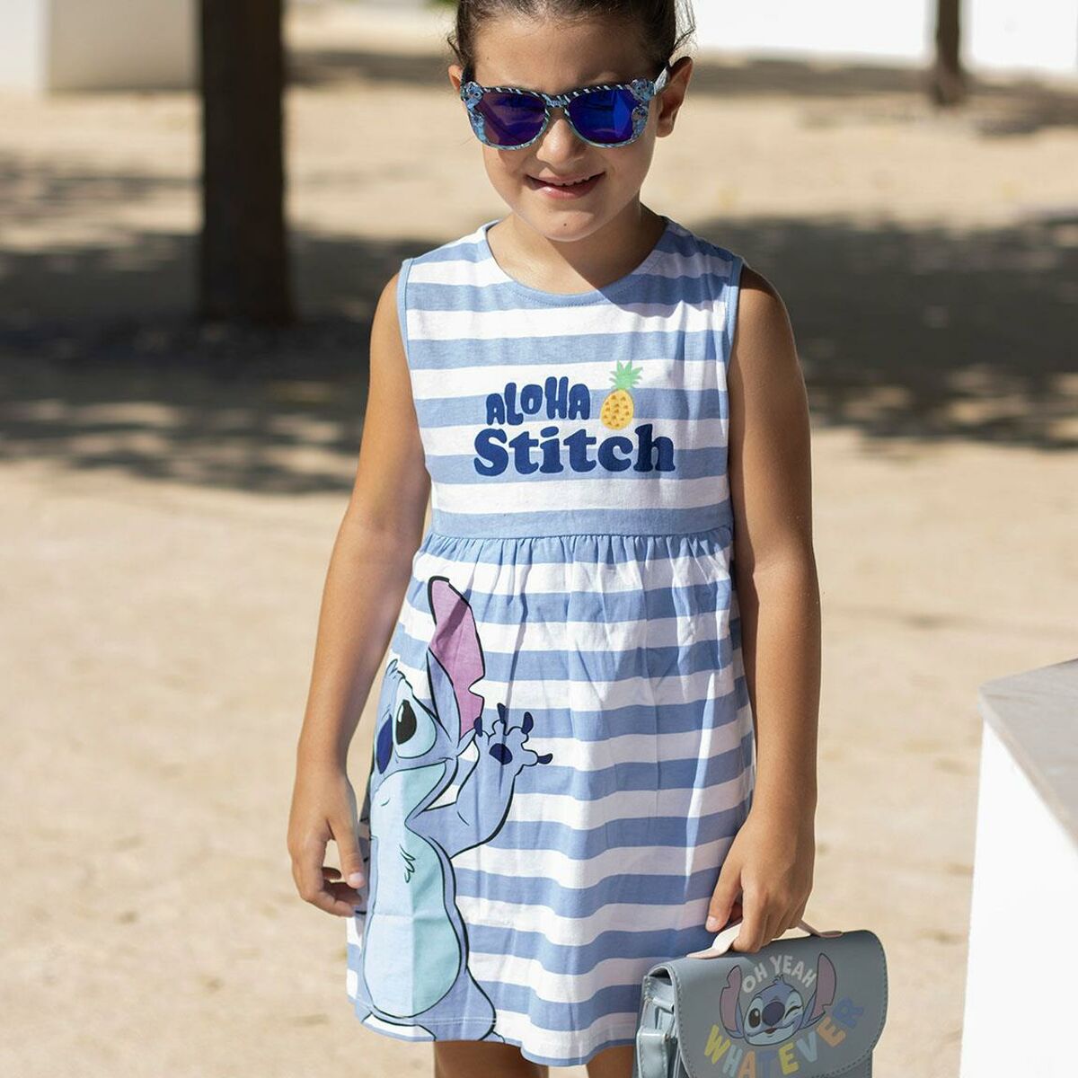 Vestito Stitch 6 S0739558_4