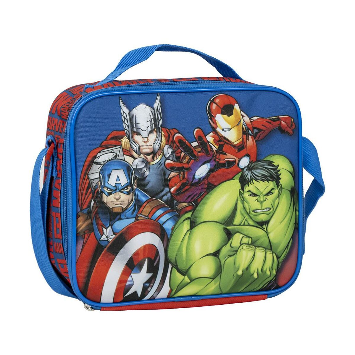 Porta colazione Termico The Avengers 3 S2444355_1