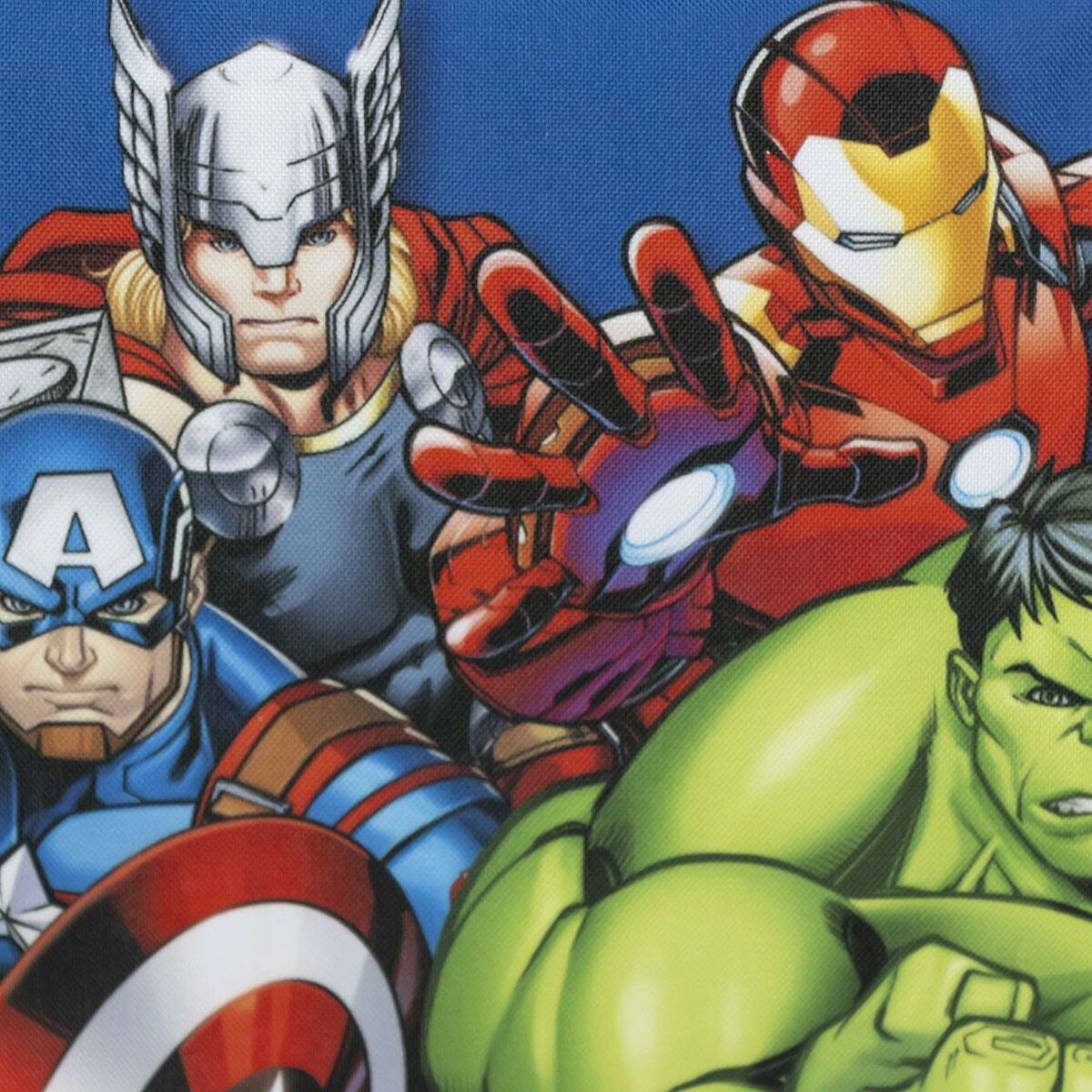 Porta colazione Termico The Avengers 5 S2444355_3