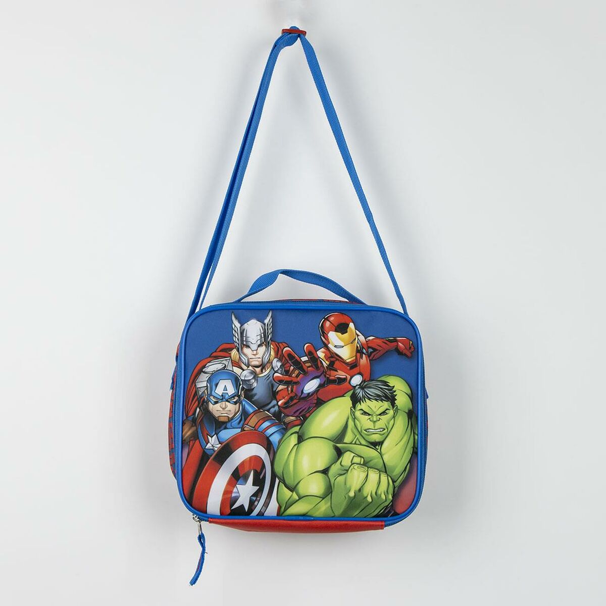 Porta colazione Termico The Avengers 6 S2444355_4