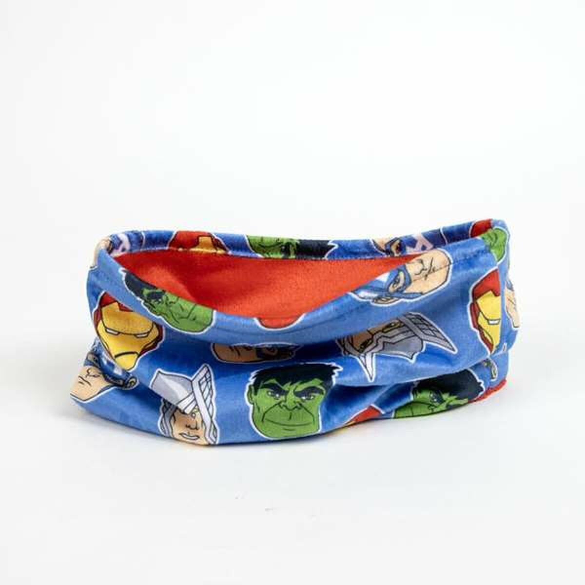 Scaldacollo The Avengers 2 S2448563_0