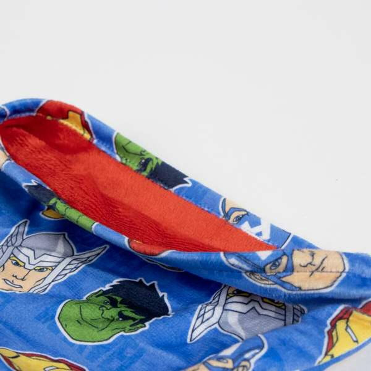 Scaldacollo The Avengers 3 S2448563_1