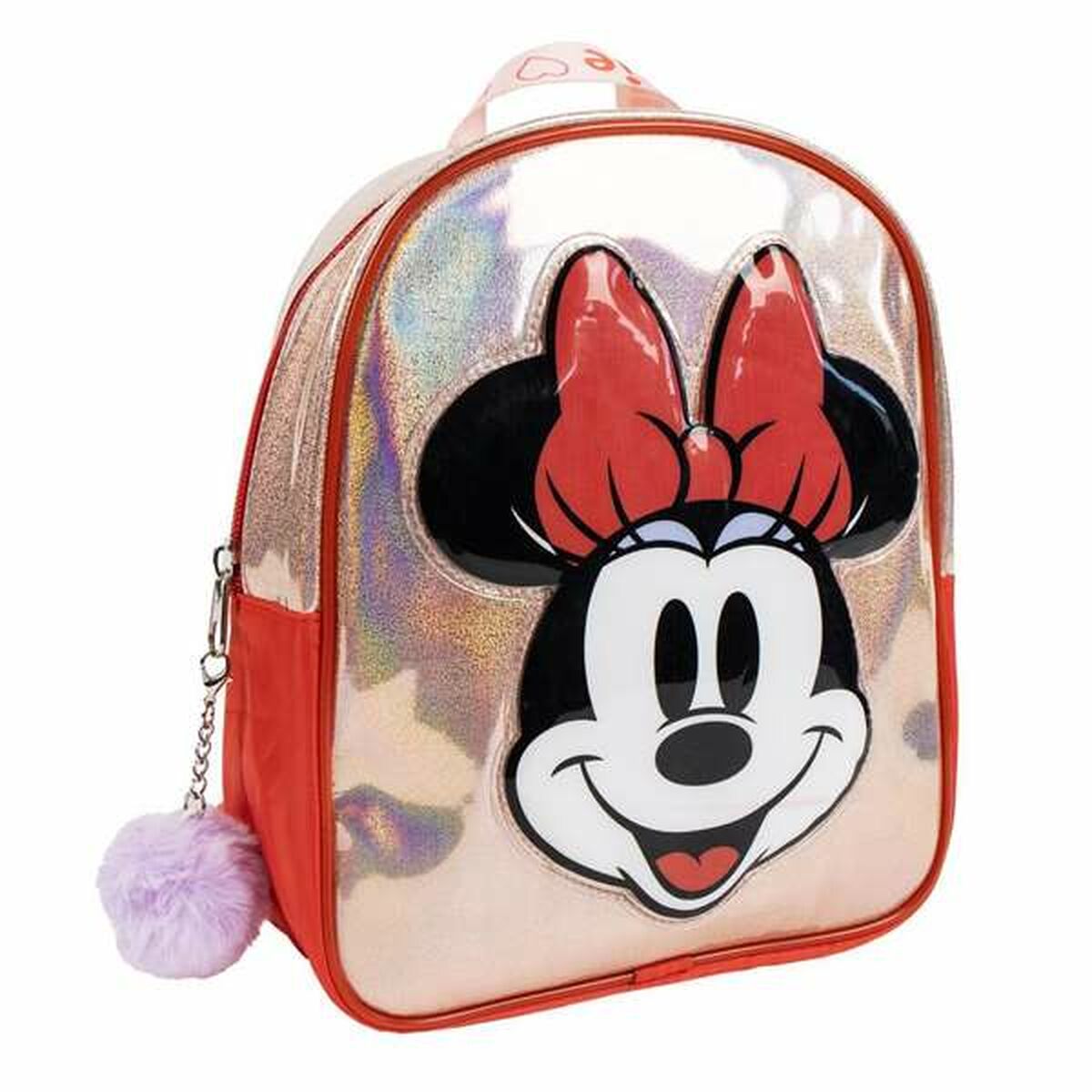 Zaino Scuola Minnie Mouse 2 S2451074_0