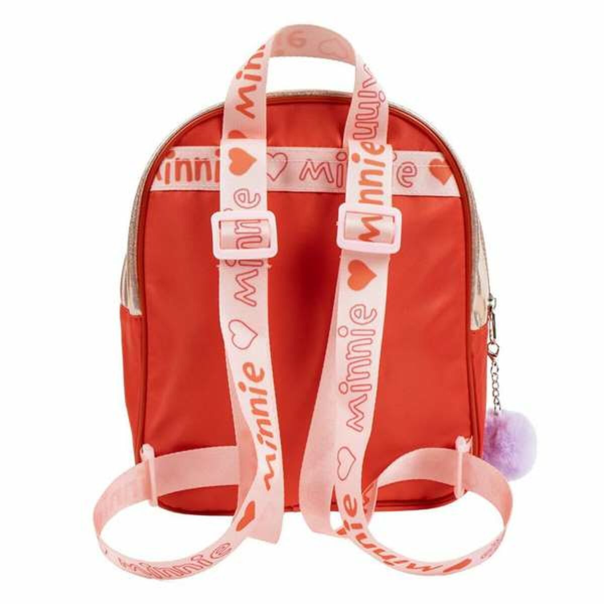 Zaino Scuola Minnie Mouse 3 S2451074_1