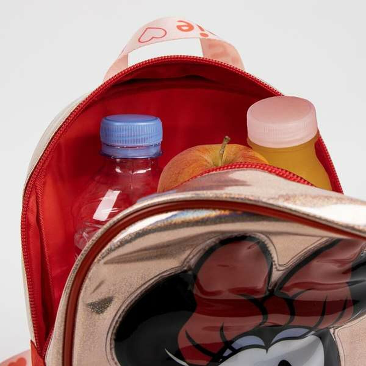 Zaino Scuola Minnie Mouse 4 S2451074_2