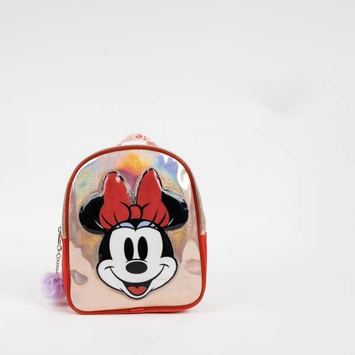 Zaino Scuola Minnie Mouse 5 S2451074_3