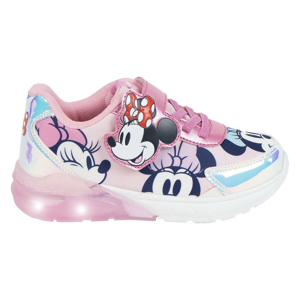 Scarpe Sportive per Bambini Minnie Mouse 2 S0741915_0