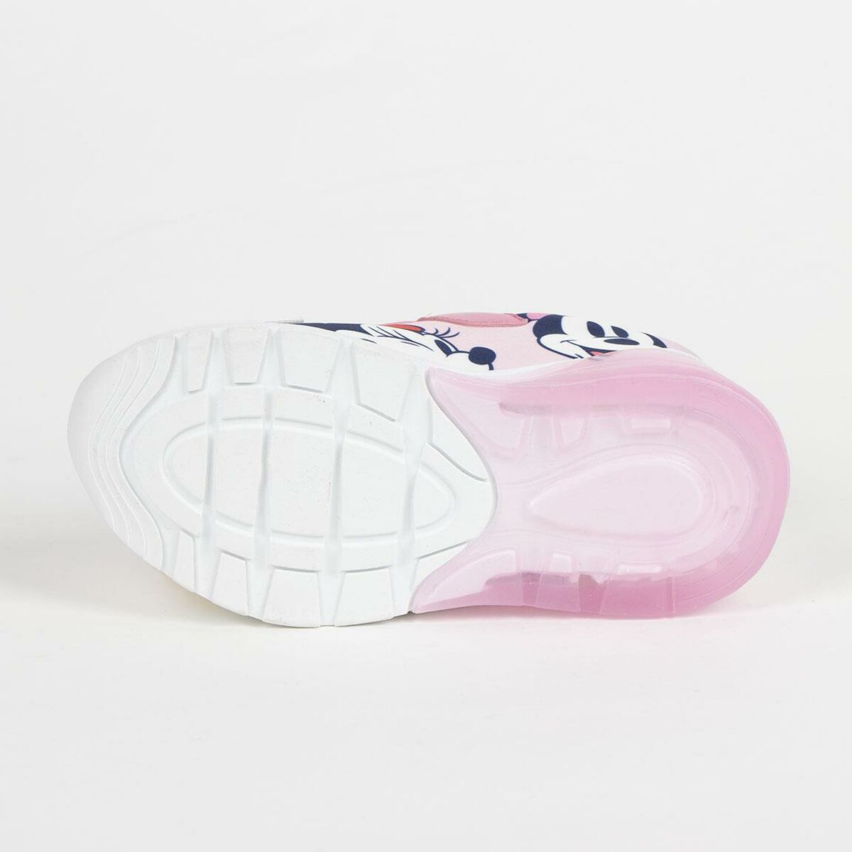 Scarpe Sportive per Bambini Minnie Mouse 5 S0741915_3