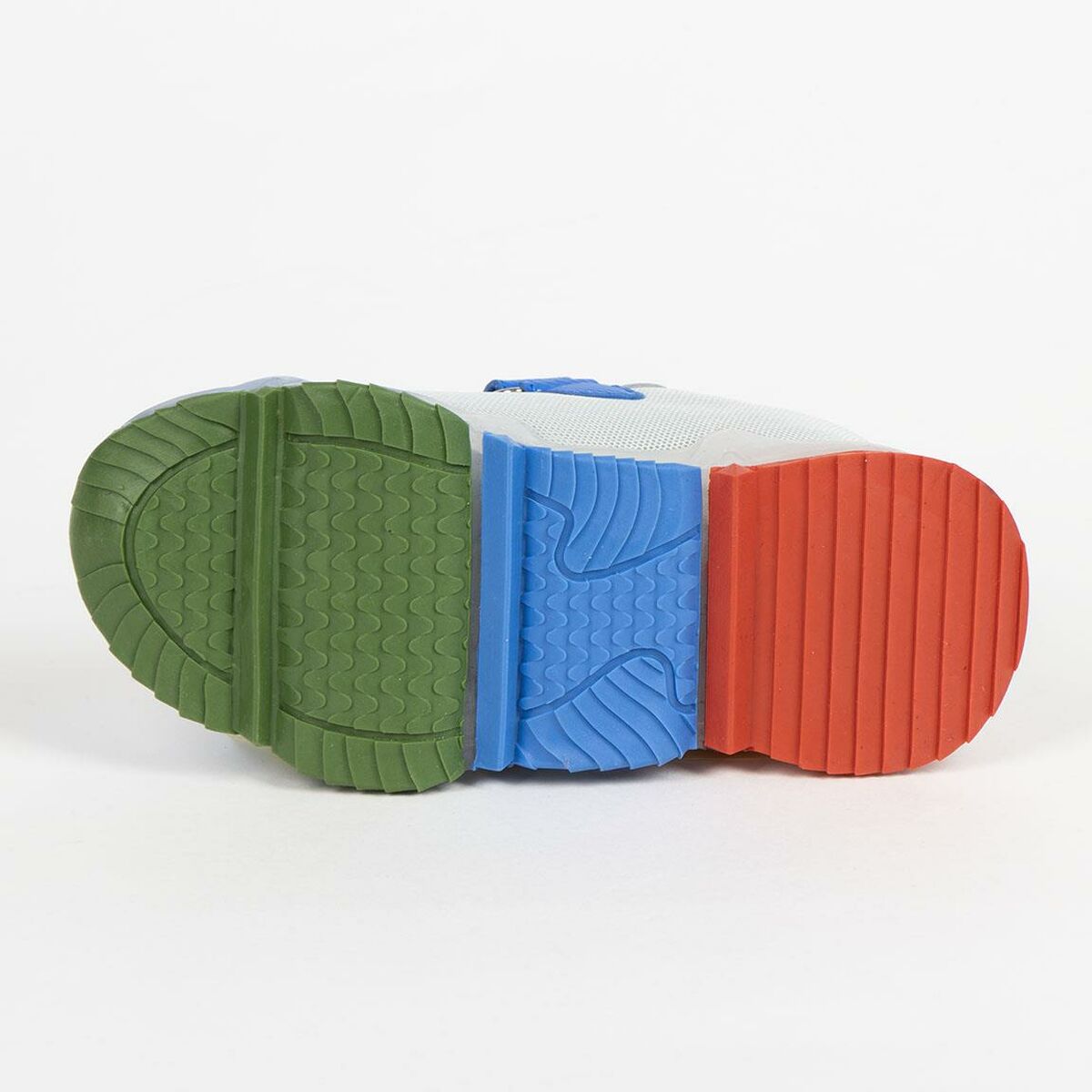 Scarpe Sportive per Bambini The Avengers 6 S0741923_4