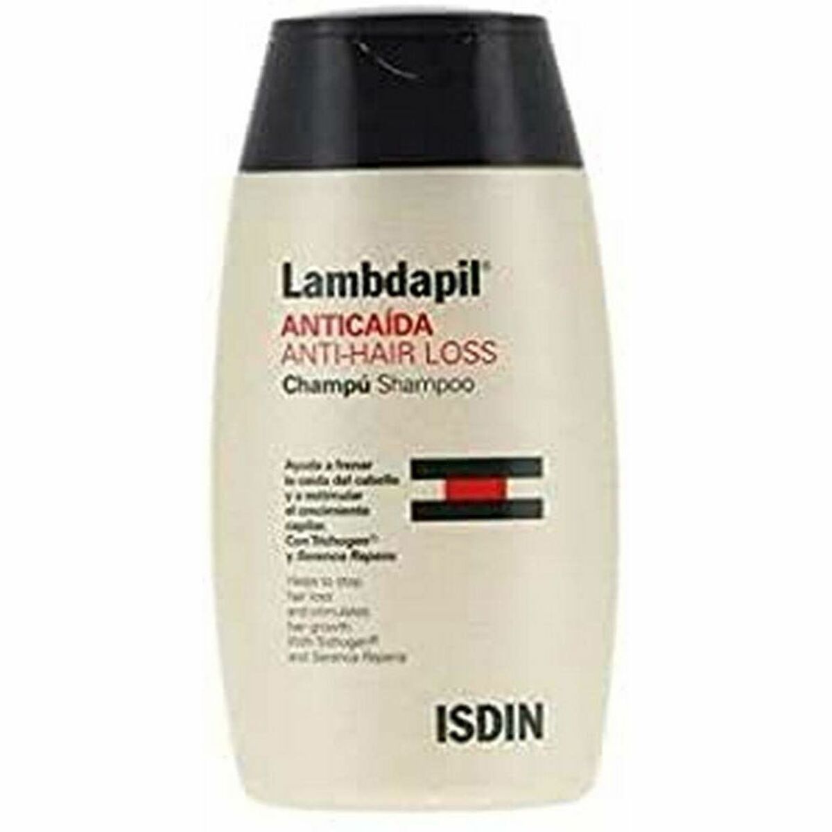 Shampoo Anticaduta Isdin Lambdapil 100 ml 2 S0586787_0