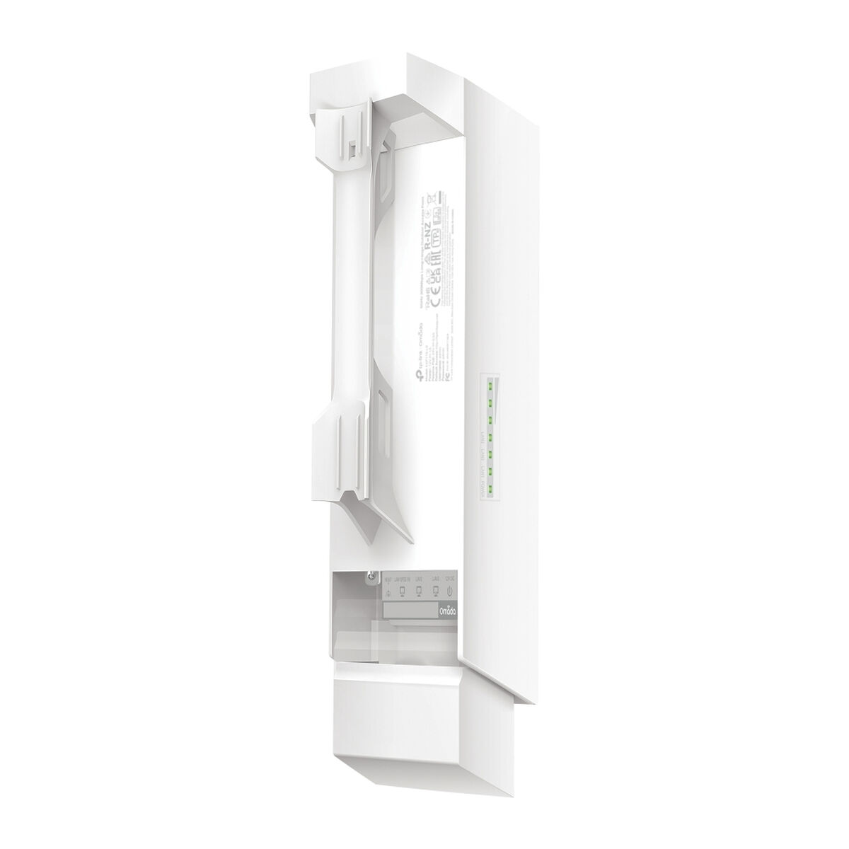 Punto d'Accesso TP-Link EAP215-BRIDGE KIT Bianco 5 S0241434_3