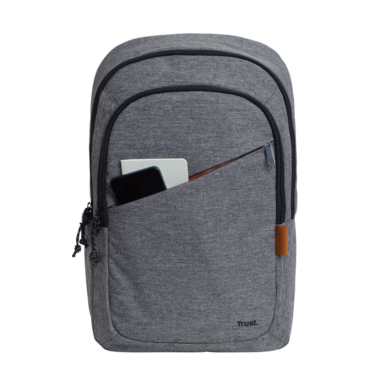 Zaino per Portatile Trust 24981 Grigio 10 S55298561_8