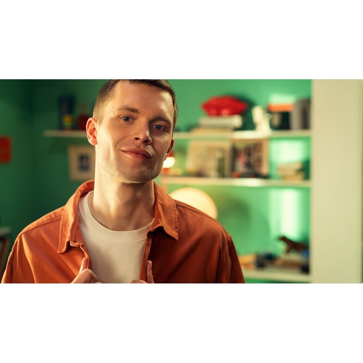 Testina del rasoio Philips QP420/50 4 S9141733_2