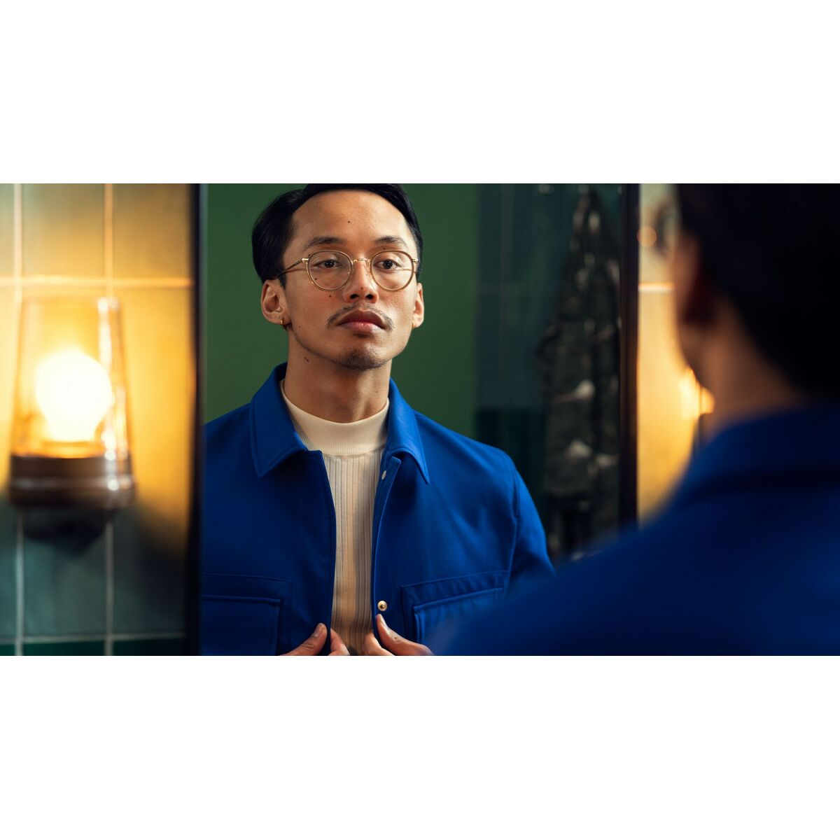 Testina del rasoio Philips QP420/50 6 S9141733_4