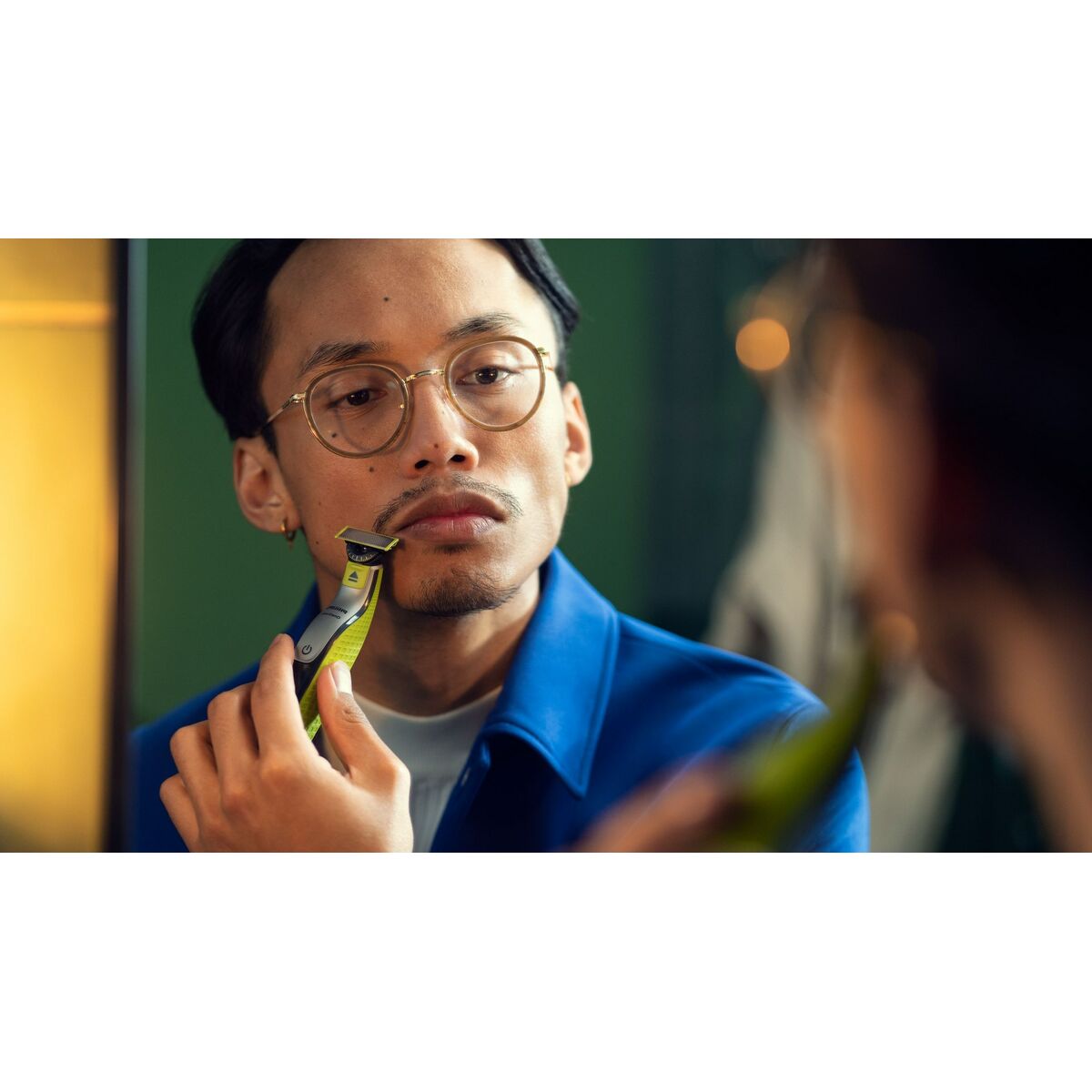 Testina del rasoio Philips QP420/50 10 S9141733_8