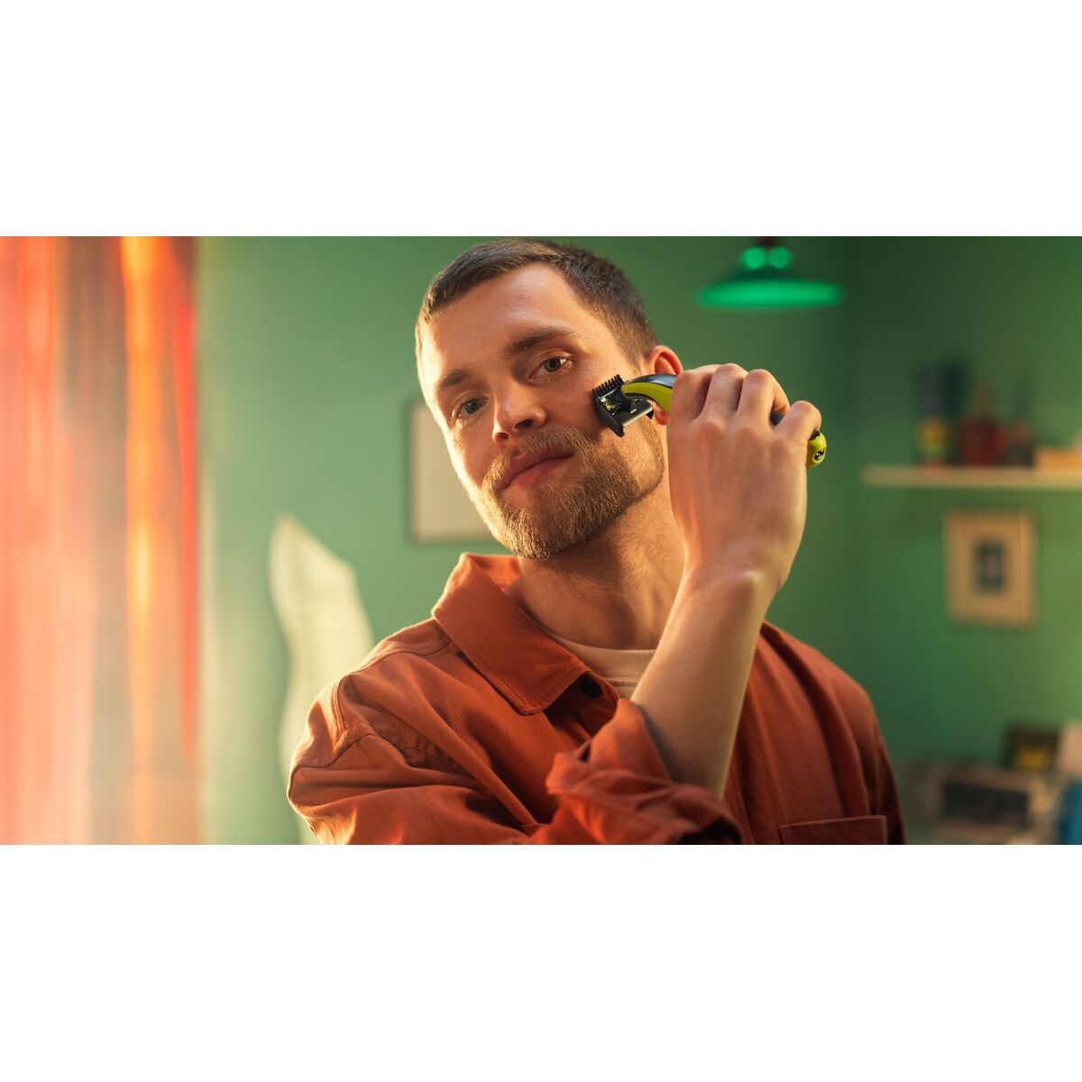 Testina del rasoio Philips QP420/50 11 S9141733_9