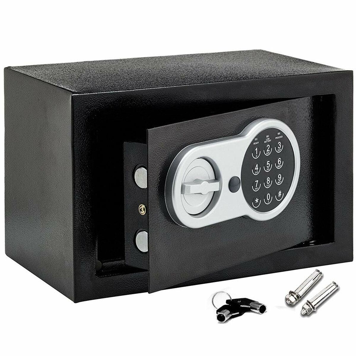 Cassaforte Safe Alarm 08610 Sostenuto 2 S7914942_0