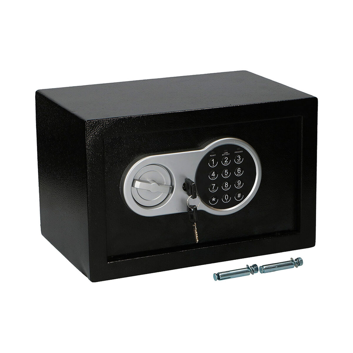 Cassaforte Safe Alarm 08610 Sostenuto 3 S7914942_1