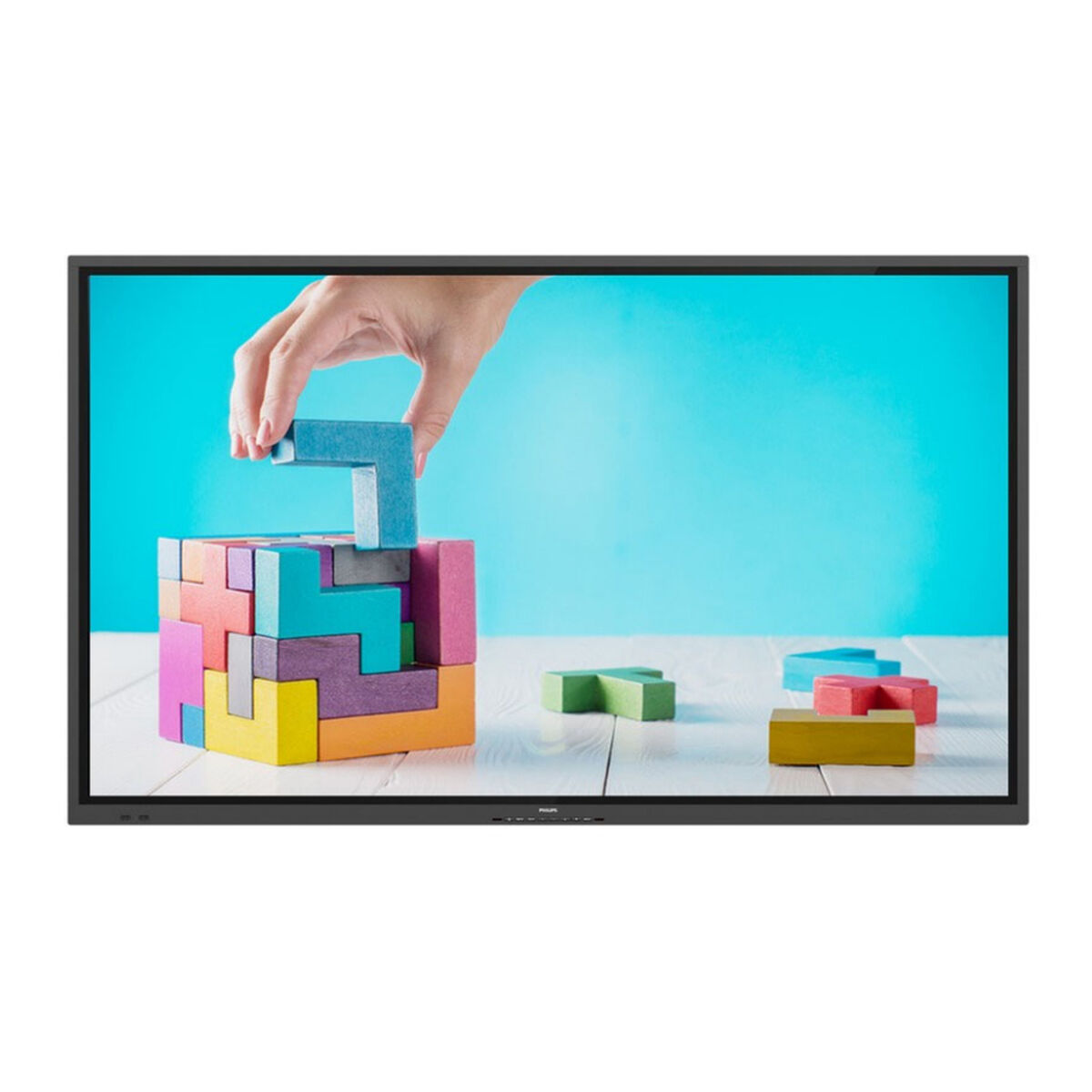 Monitor Videowall Philips 86BDL4152E/00 86" 4K Ultra HD 2 S77183454_0