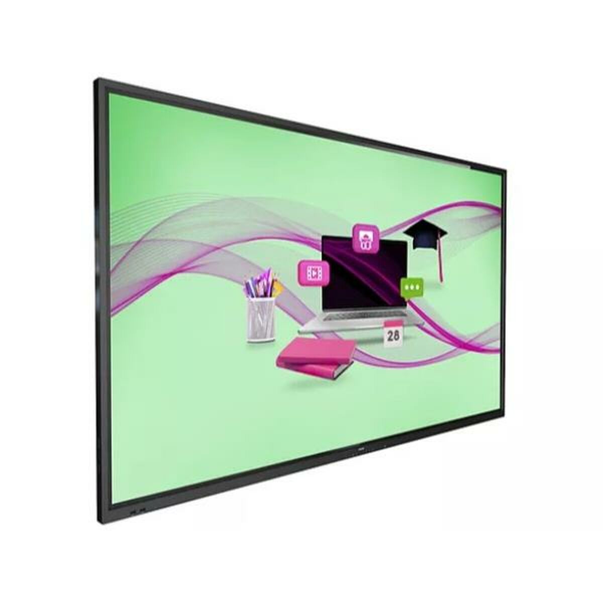 Monitor Videowall Philips 86BDL4152E/00 86" 4K Ultra HD 3 S77183454_1