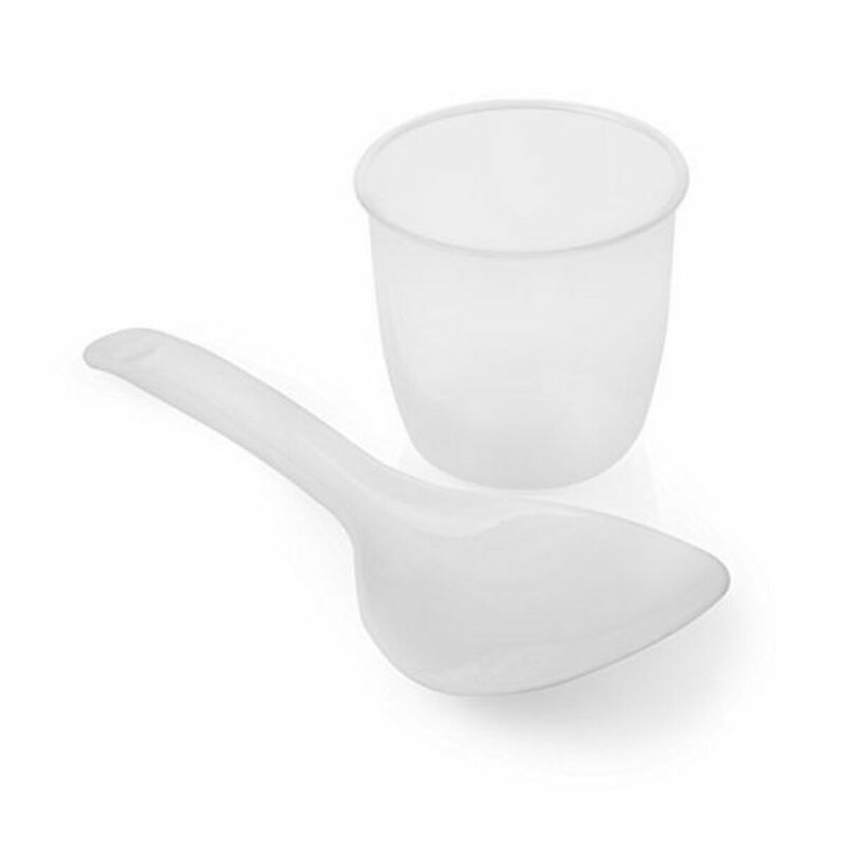 cuociriso Tristar Arrocera Nero/Argentato Acciaio inossidabile 500 W 5 S0458781_3