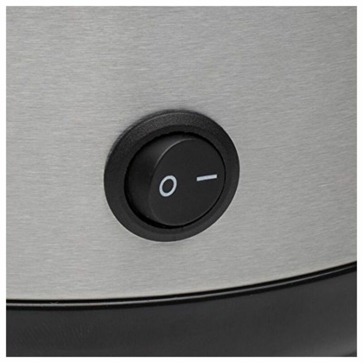 cuociriso Tristar Arrocera Nero/Argentato Acciaio inossidabile 500 W 9 S0458781_7