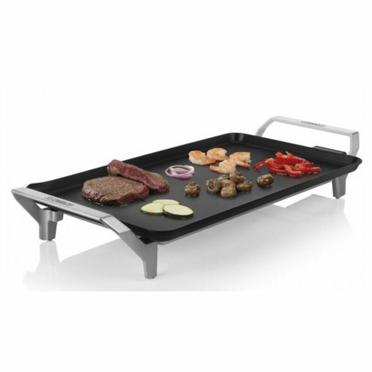 Griglia Princess Table Chef Premium XL Nero 2500 W 3 S9912677_1