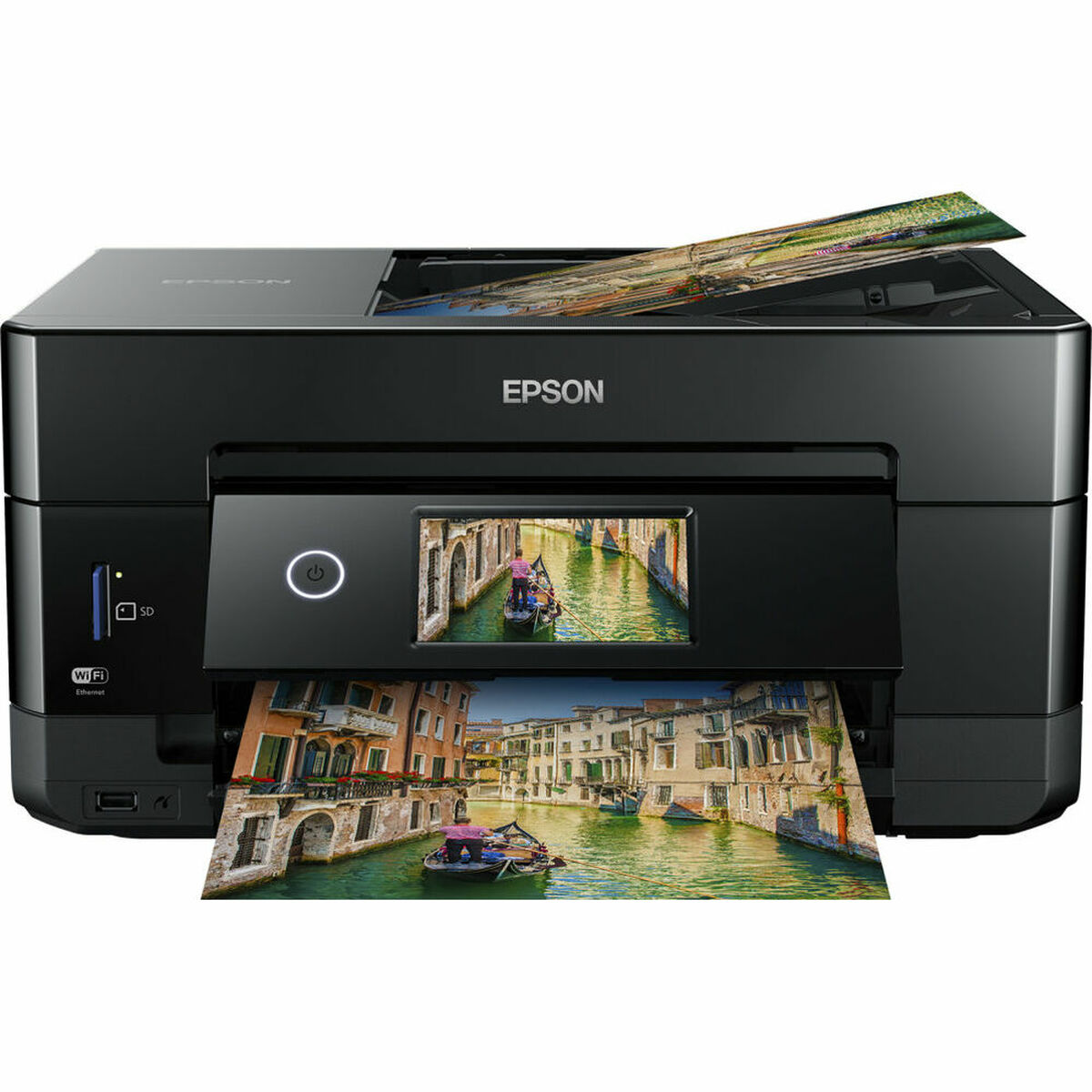 Stampante Multifunzione Epson Expression Premium XP-7100 2 M0507616_0