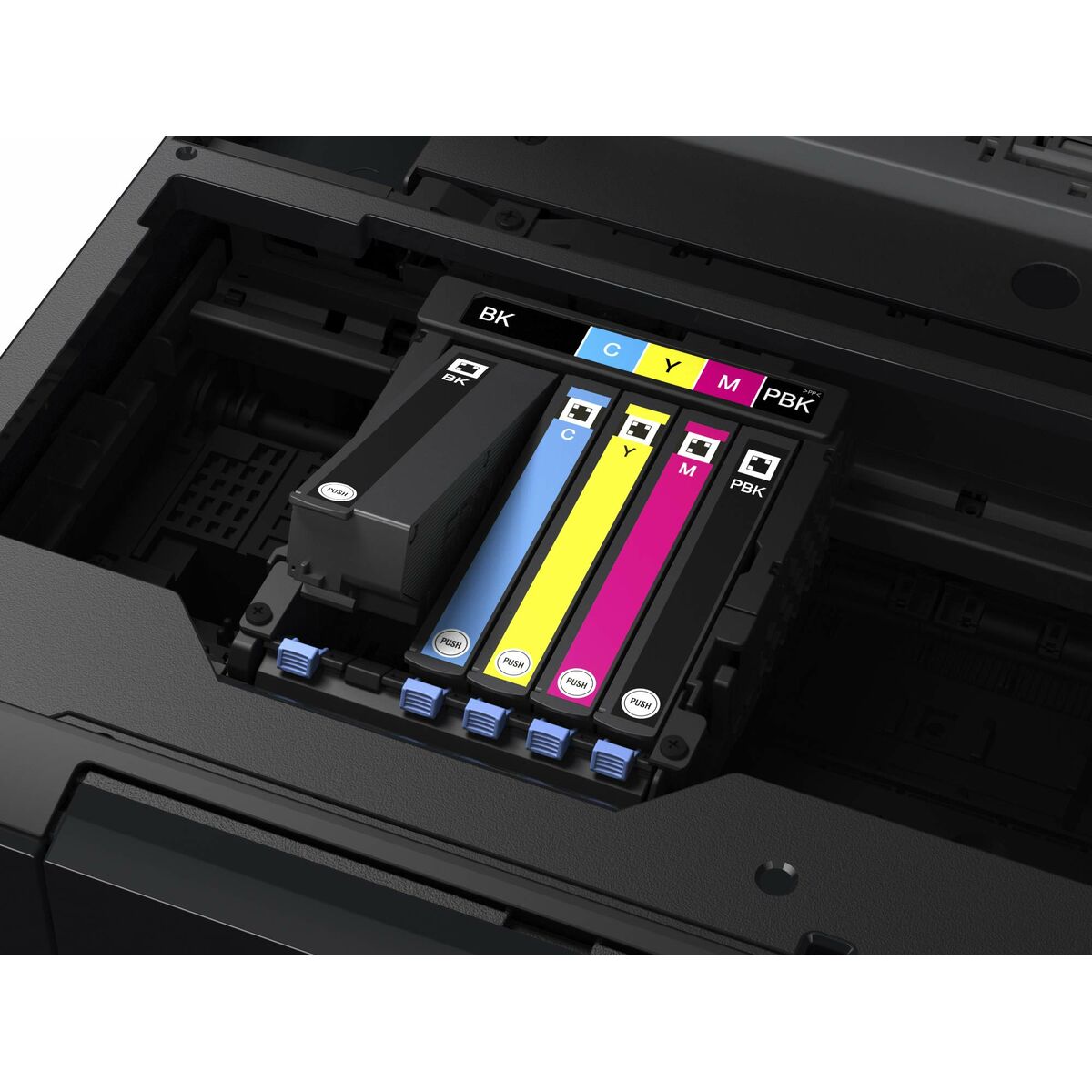 Stampante Multifunzione Epson Expression Premium XP-7100 5 M0507616_3
