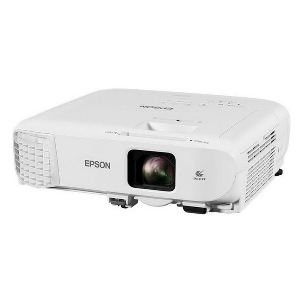Proiettore Epson V11H981040 3400 Lm Bianco XGA 2 S0229688_0