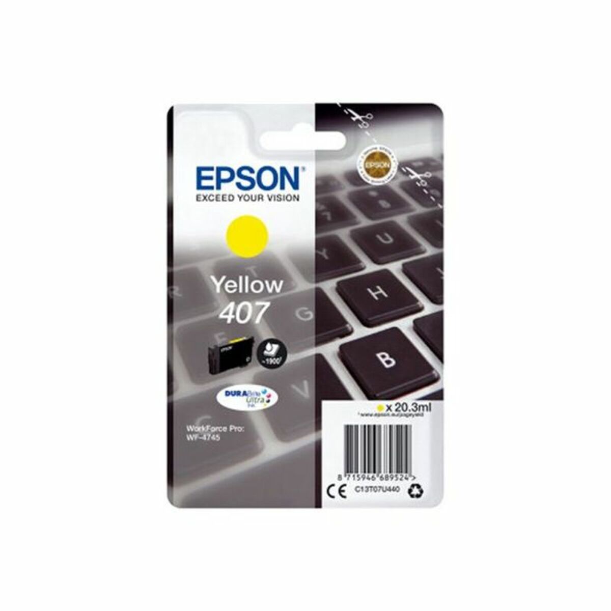 Cartuccia d'inchiostro compatibile Epson 2 S0228635_0