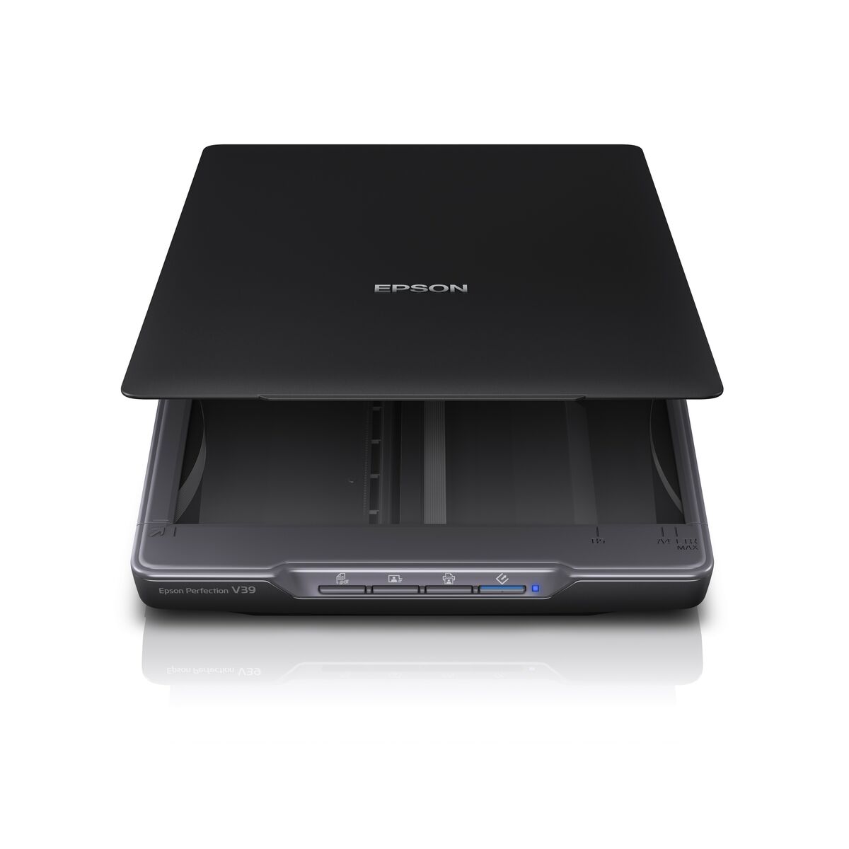 Scanner Epson V39II 2 M0507028_0