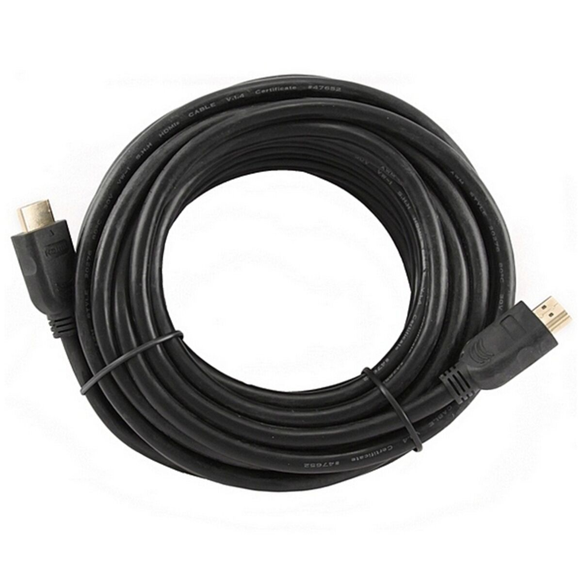 Cavo HDMI Alta Velocità GEMBIRD CC-HDMI4-7.5M (7,5 m) 2 S0223002_0