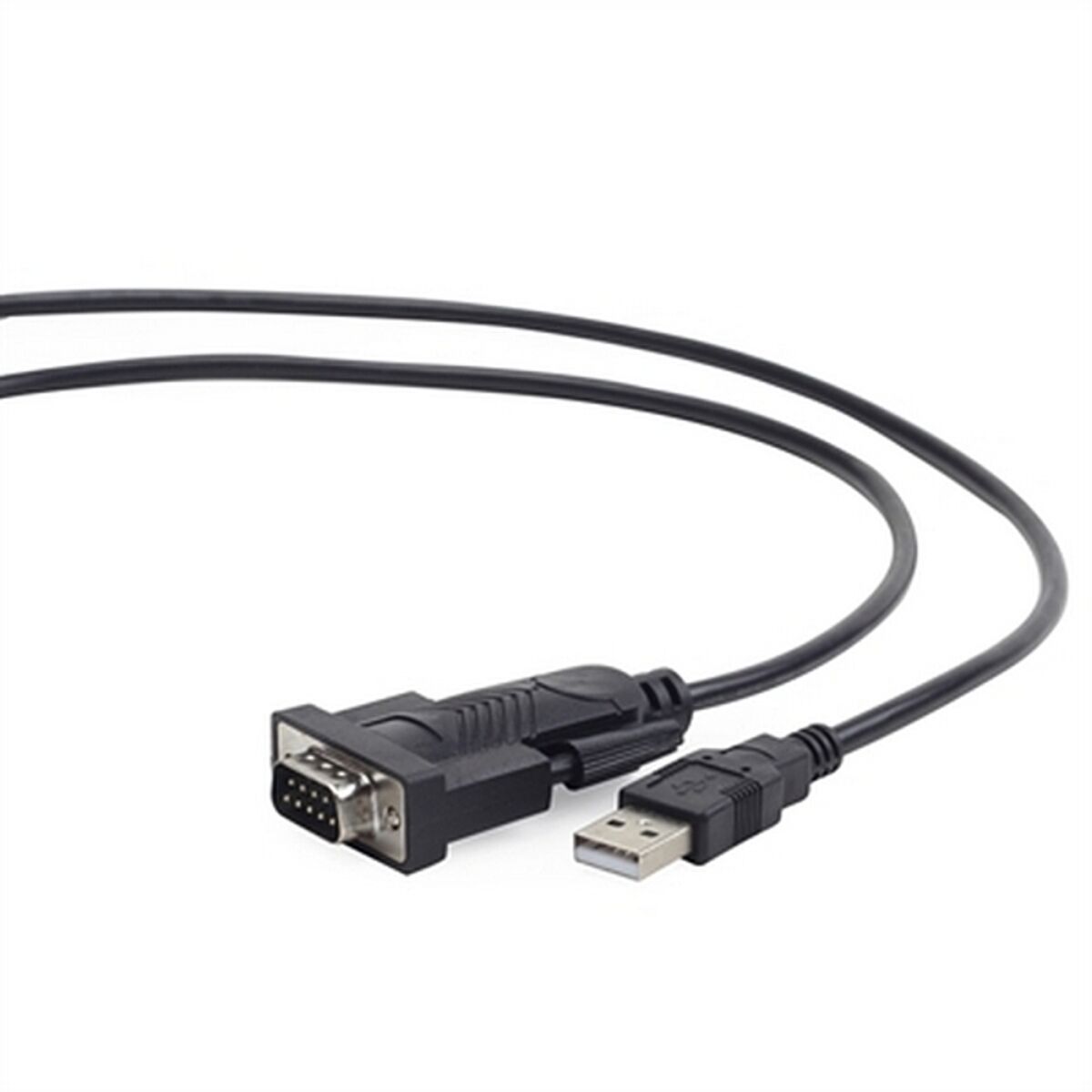 Adattatore USB con RS232 GEMBIRD CA1632009 (1,5 m) 2 S0223049_0