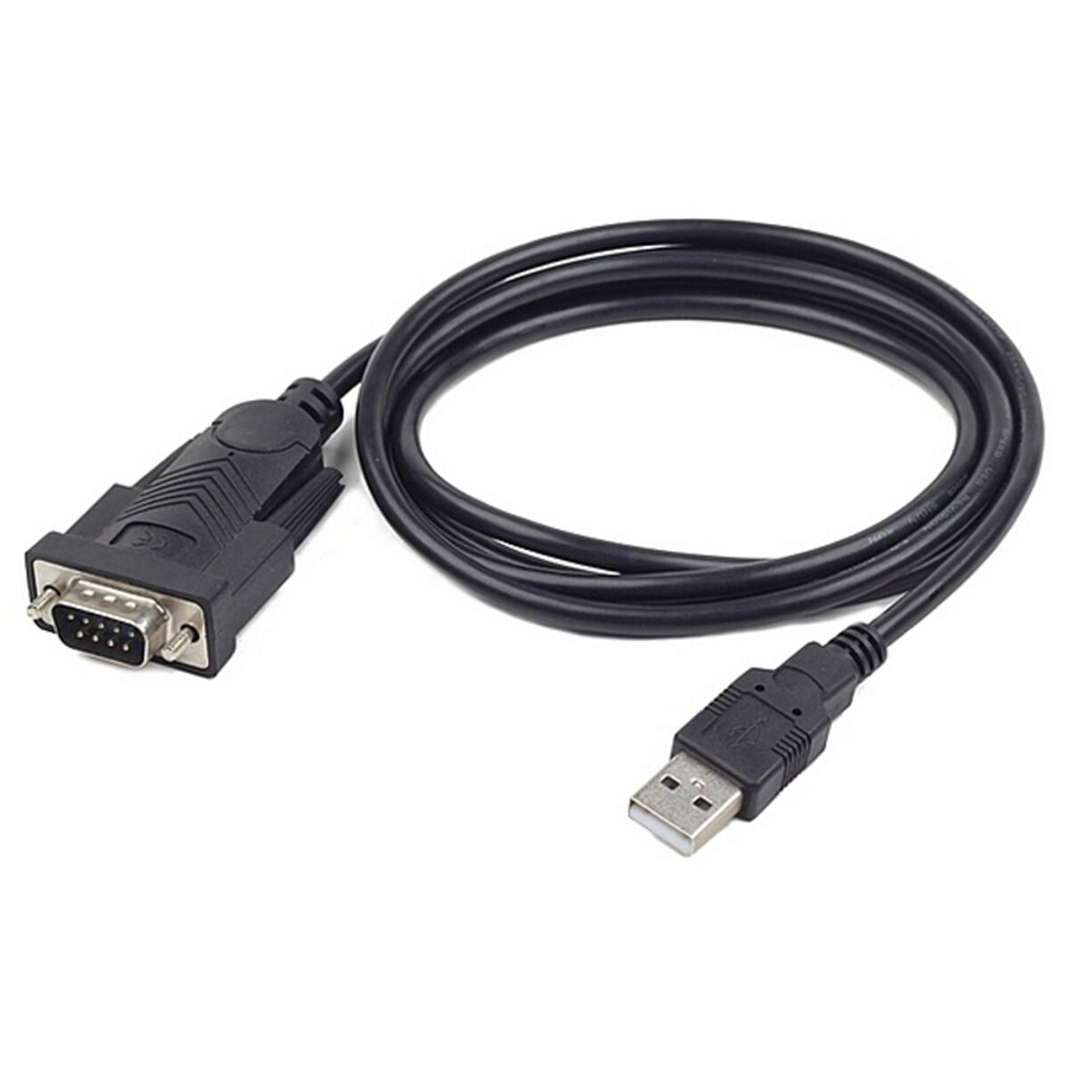 Adattatore USB con RS232 GEMBIRD CA1632009 (1,5 m) 3 S0223049_1