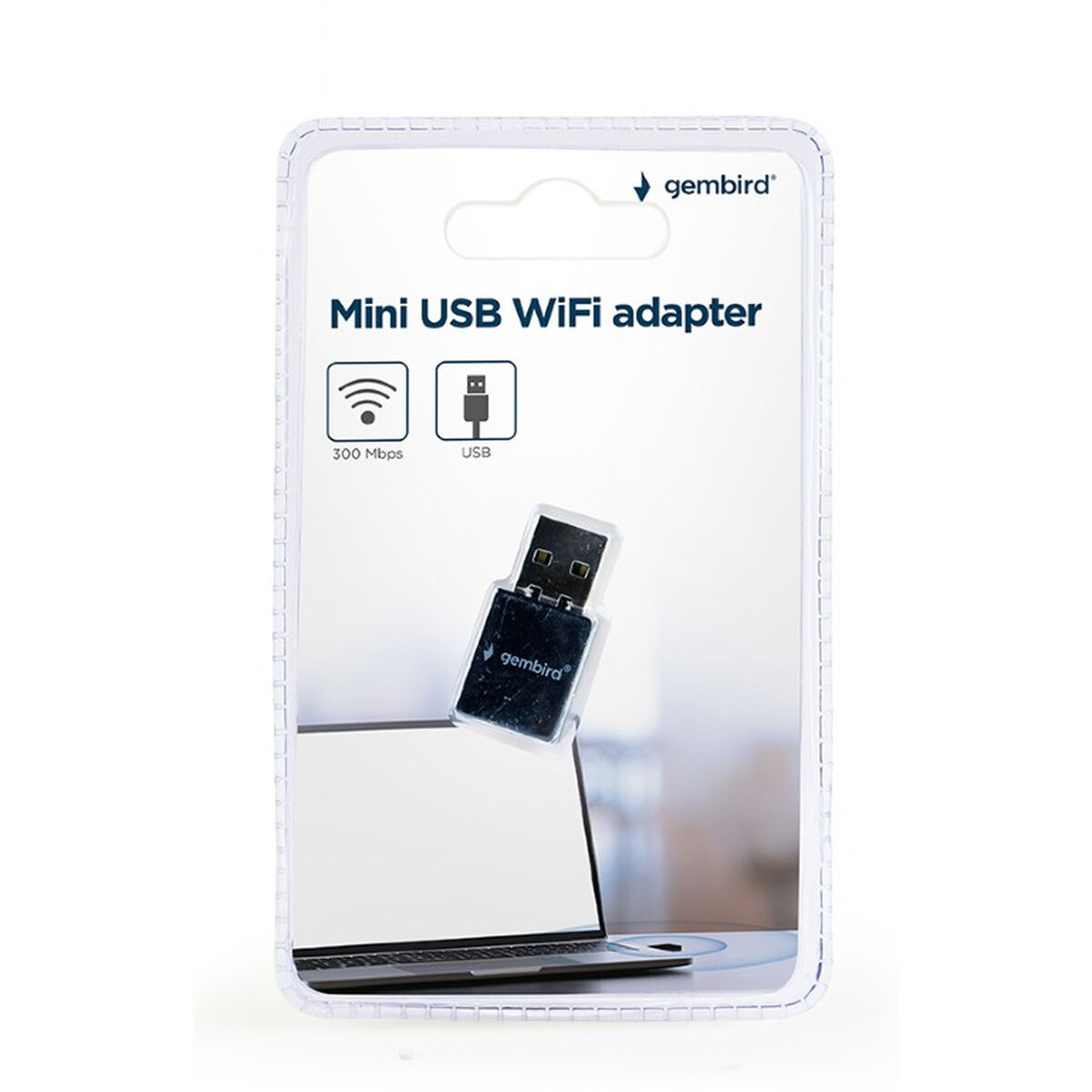Modem GEMBIRD WNP-UA300-01 3 S5616888_1
