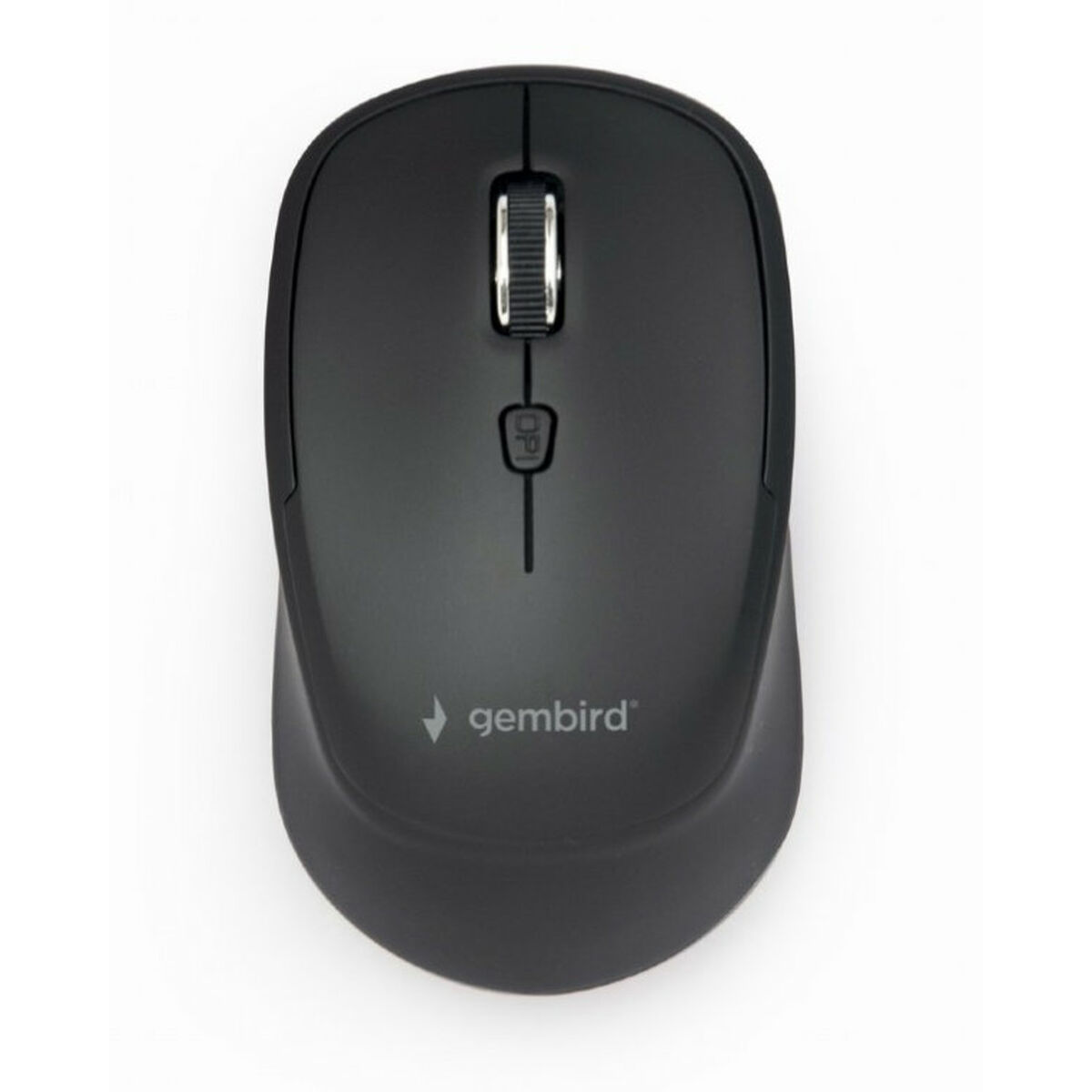 Mouse Ottico Wireless GEMBIRD 1600 dpi 2 S5615484_0
