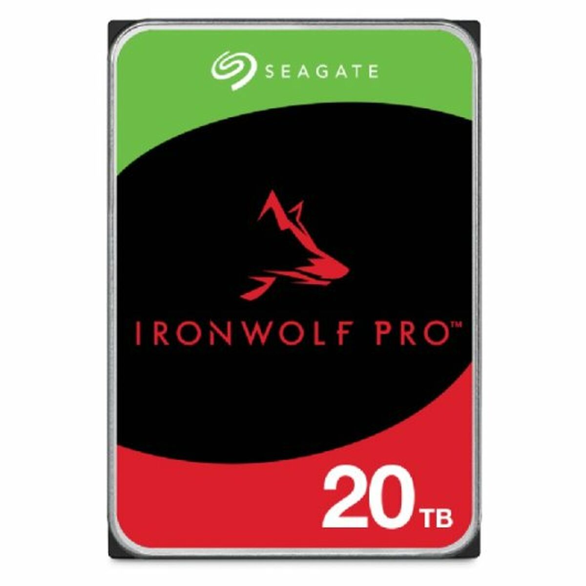 Hard Disk Seagate ST20000NT001 3,5" 20 TB 2 S77207040_0